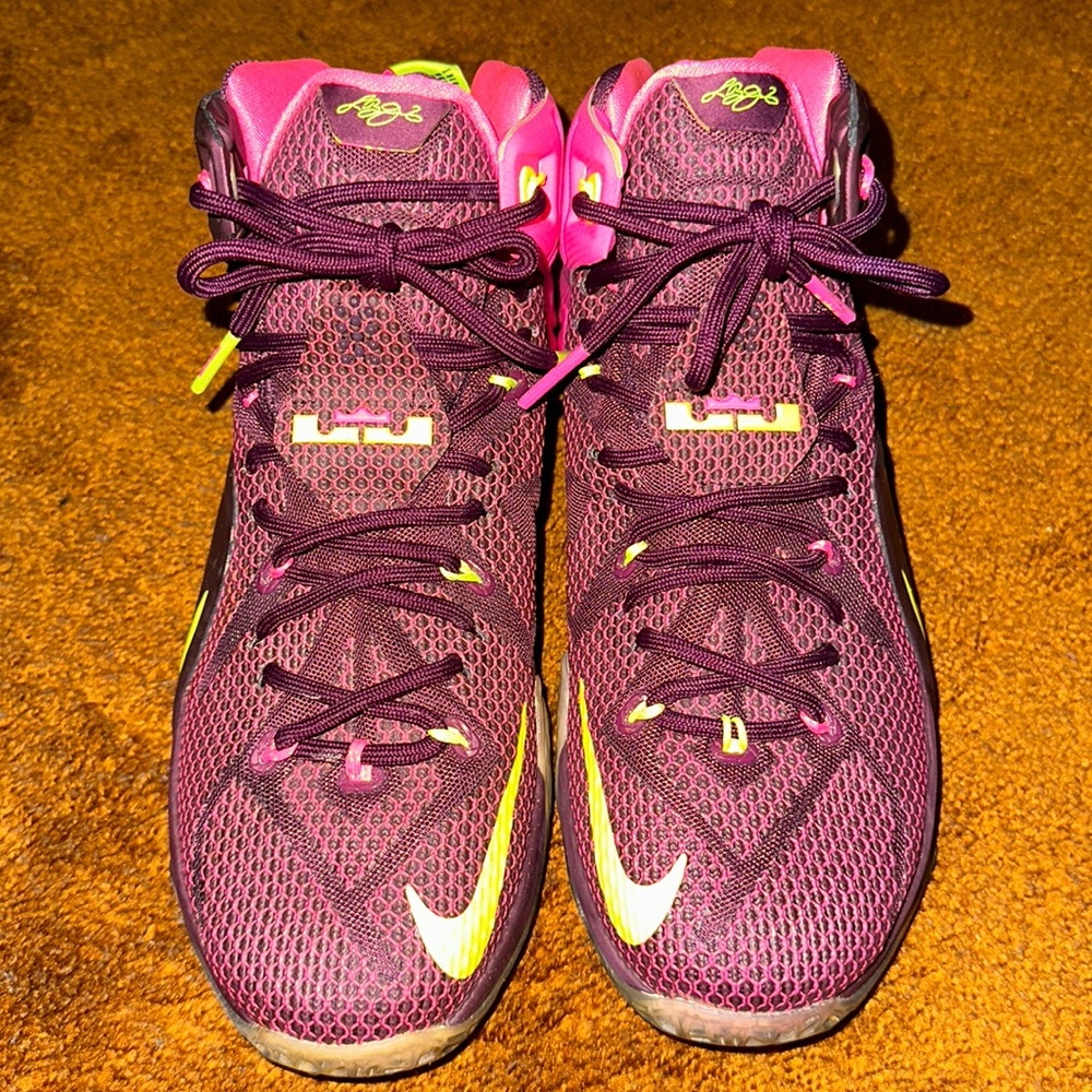 LeBron’s